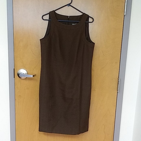 Ann Taylor Factory Dress size 12 NWT - Picture 5 of 15
